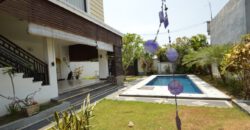 2-bedroom Villa Kupang in Pererenan