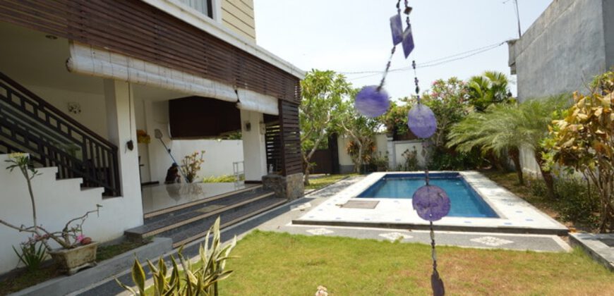 2-bedroom Villa Kupang in Pererenan