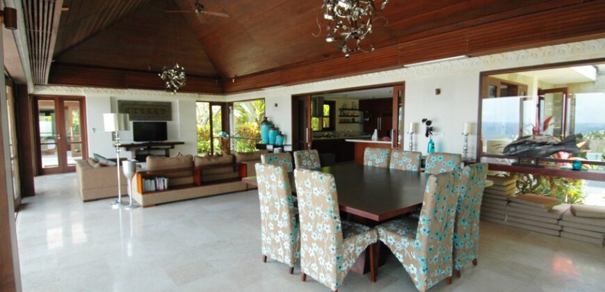 5-bedroom Villa Avondale in Nusa Dua