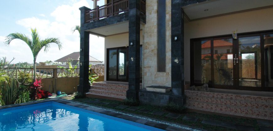 3-bedroom Villa Kacer in Canggu
