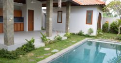 2-bedroom Villa Adrian in Umalas