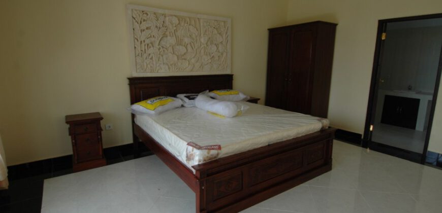 2-bedroom Villa Dothan in Canggu