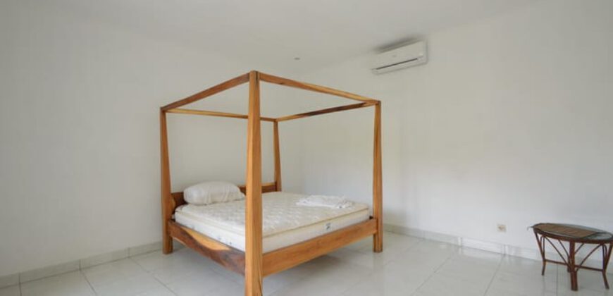 2-Bedroom Villa Geelong in Umalas