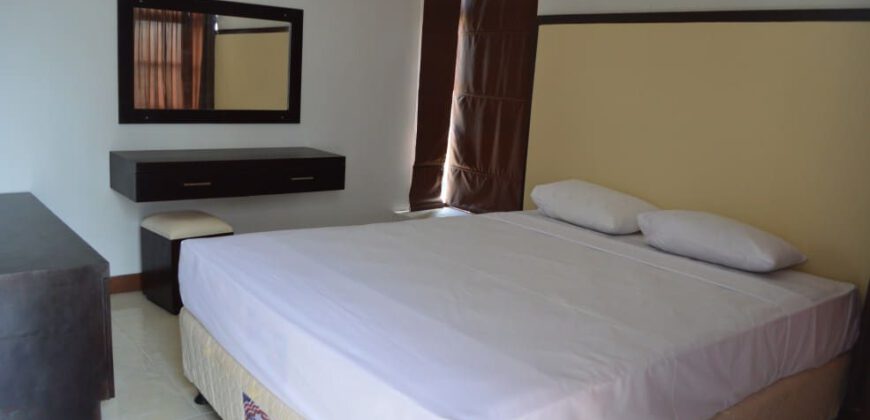 4-bedroom Villa Alamosa in Pecatu
