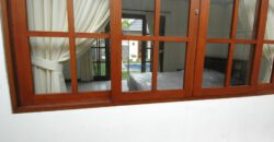 3-Bedroom Villa Manistee in Sanur
