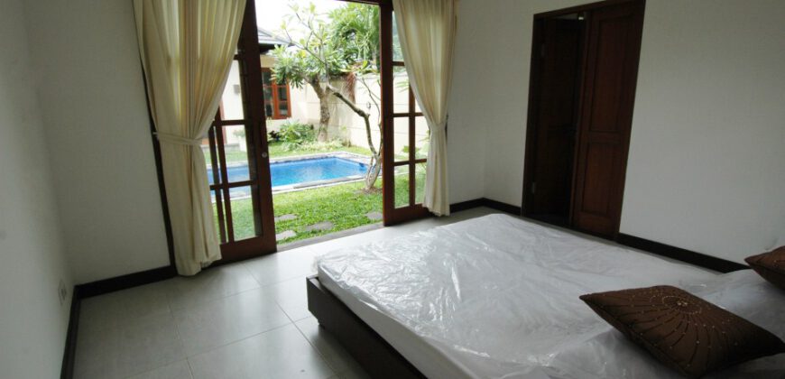 3-Bedroom Villa Manistee in Sanur