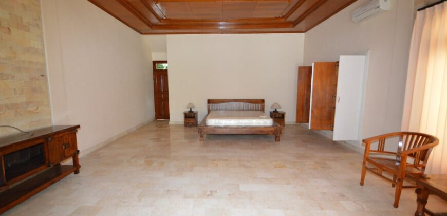 2-bedroom Villa Alta in Seminyak