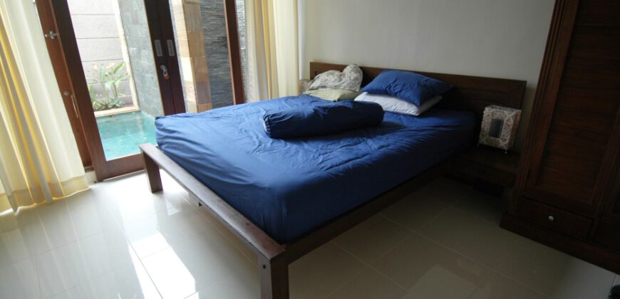 2-bedroom Villa Martinez in Canggu