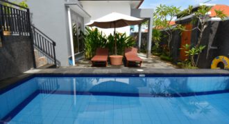 5-Bedroom Villa Pepperoni in Nusa Dua