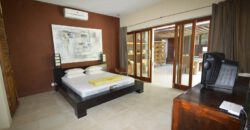 3-Bedroom Villa Alton in Umalas