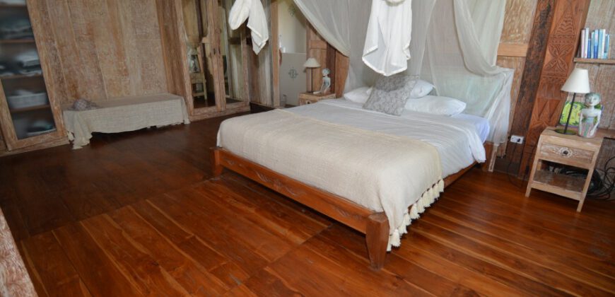 6-Bedroom Villa Marlborough in Cemagi Canggu