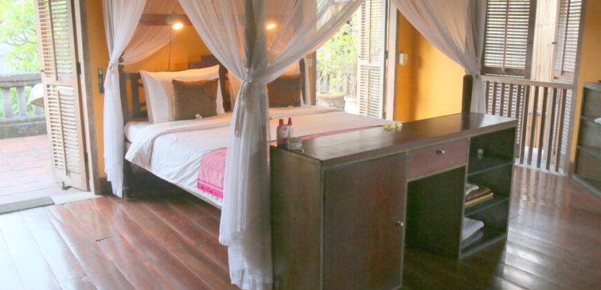 3-bedroom Villa Peyton in Sanur