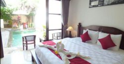 2-Bedroom Villa Piper in Sanur