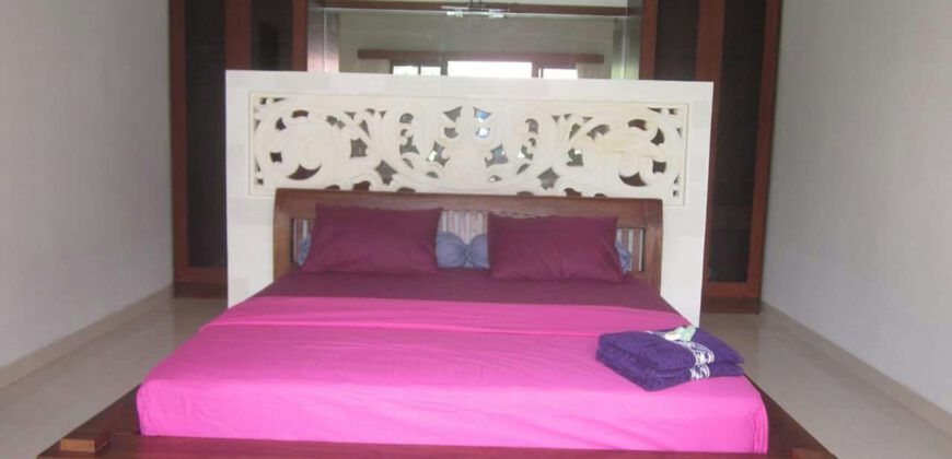 2-Bedroom Villa Ellie in Sanur