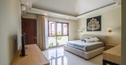 3-Bedroom Villa Ruby in Umalas