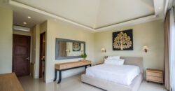 3-Bedroom Villa Ruby in Umalas