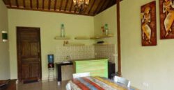 2-bedroom Villa Salem in Canggu