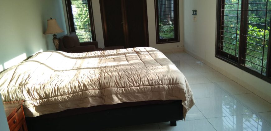 2-bedroom Villa Serena in Balangan