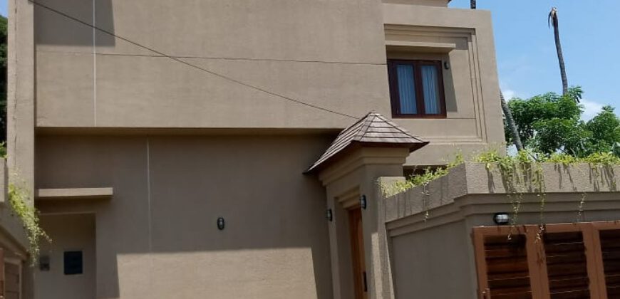 Villa Ostrich in Sanur – AY1208