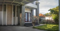 Villa Maysfield in Nusa Dua – AY1217