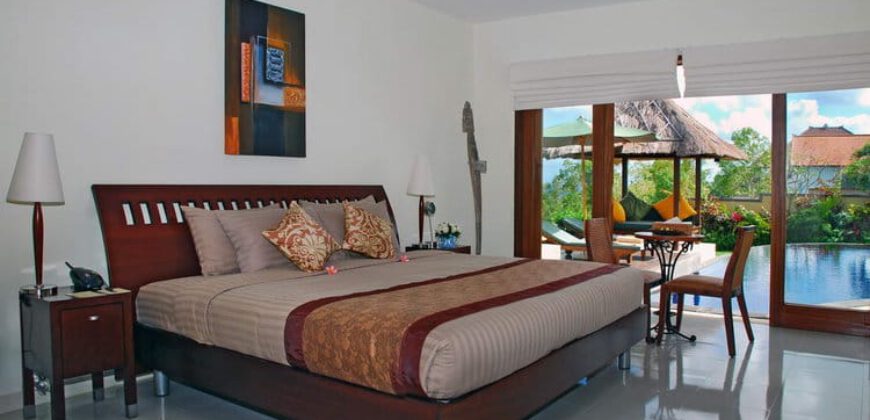 3-bedroom Villa Poseidon in Uluwatu