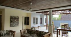 3-Bedroom Villa Hades in Balangan