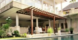 3-Bedroom Villa Hades in Balangan