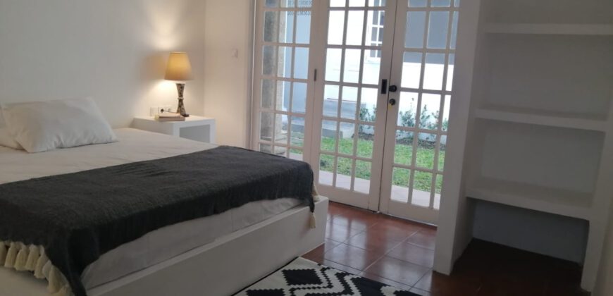 4-bedroom Villa Apollo in Canggu