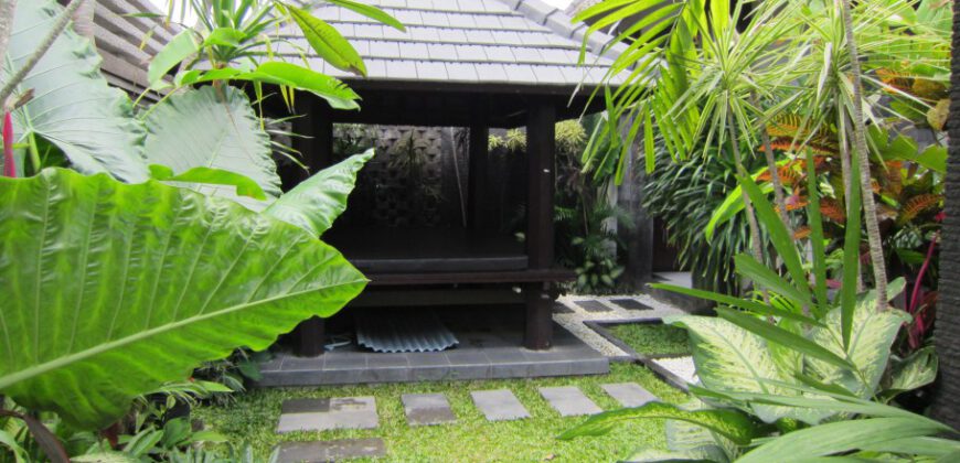 2-bedroom Villa Kauai in Denpasar