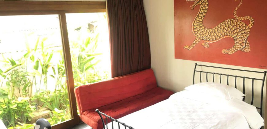 4-bedroom Villa Nayeli in Sanur