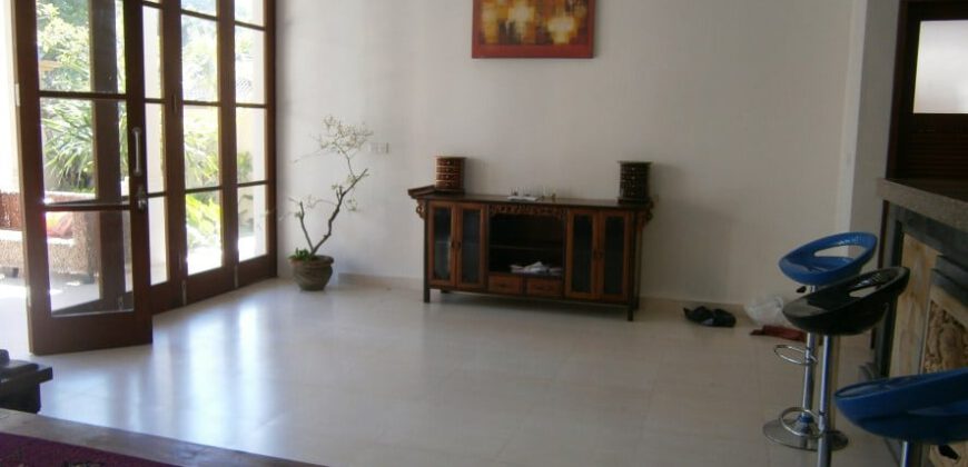 3-Bedroom Villa Lodi in Sanur