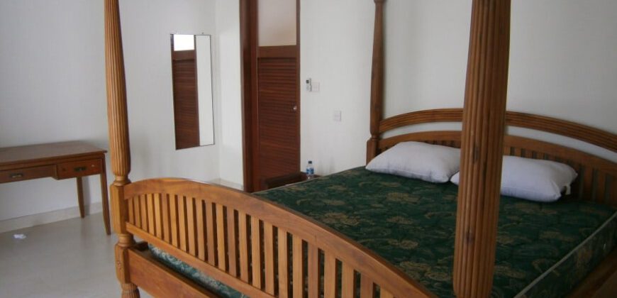 3-Bedroom Villa Lodi in Sanur
