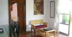 2-bedroom Villa Gunterville in Umalas