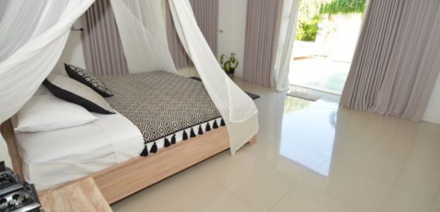 3-Bedroom Villa Oaklee in Canggu