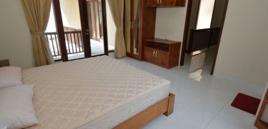 3-bedroom Villa Atchison in Sanur