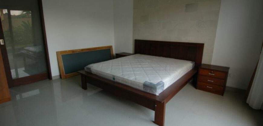 3-bedroom Villa Opelika in Canggu