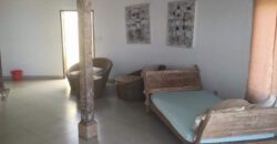 3-bedroom Villa Nia in Nusa Dua