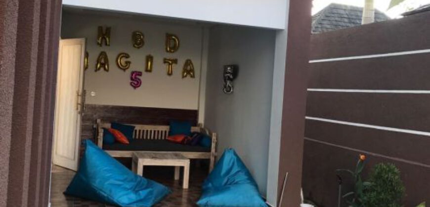 3-bedroom Villa Elise in Sanur