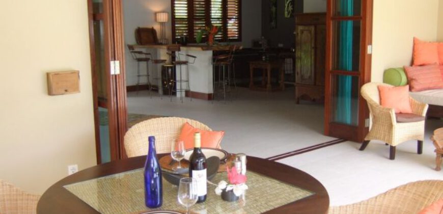 2-bedroom Villa Diego in Kerobokan