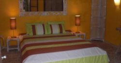 3-bedroom Villa Natick in Umalas