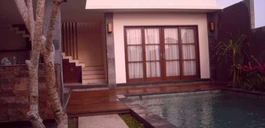 3-bedroom Villa Bimo in Denpasar