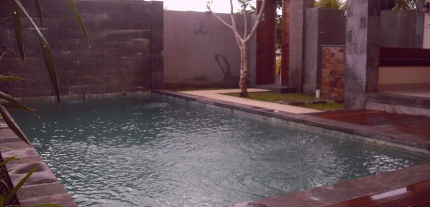 3-bedroom Villa Bimo in Denpasar