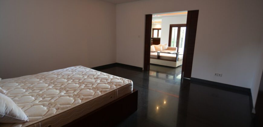 3-bedroom Villa Compton in Kerobokan