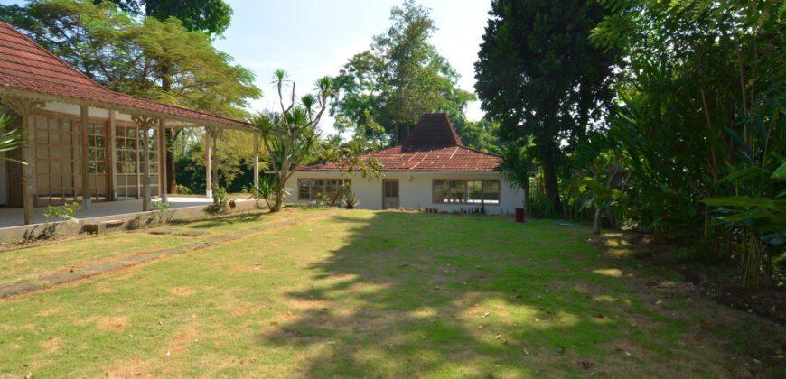 5-bedroom Villa Ventura For Sale in Ubud