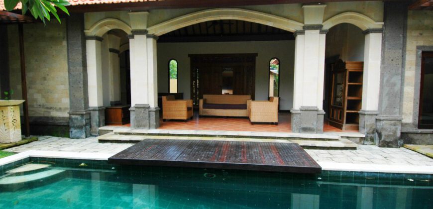 3-bedroom Villa Walpi in Sanur