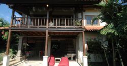 3-bedroom Villa Arief in Canggu