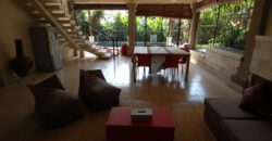 3-bedroom Villa Arief in Canggu