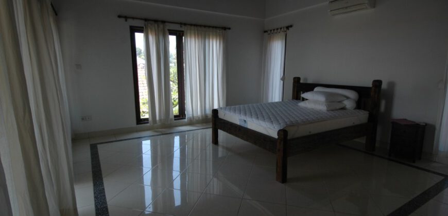 3-bedroom Villa Kirana in Sanur
