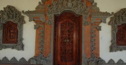 3-bedroom Villa Kemuning in Sanur