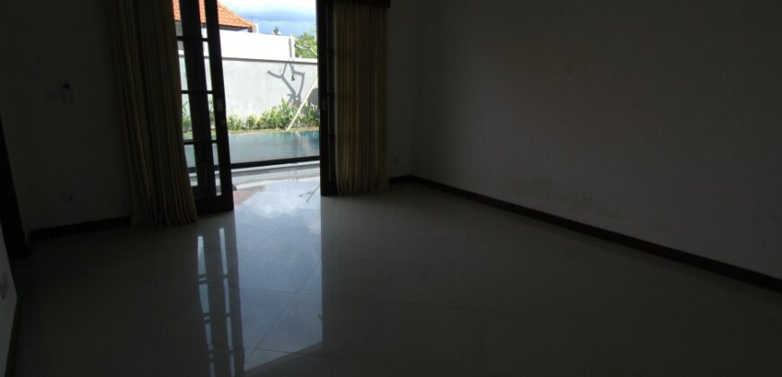 2-bedroom Villa Lestari in Sanur